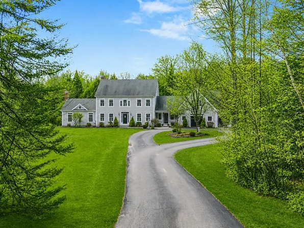 23 Porcupine Ridge Way, Cumberland, ME 04021