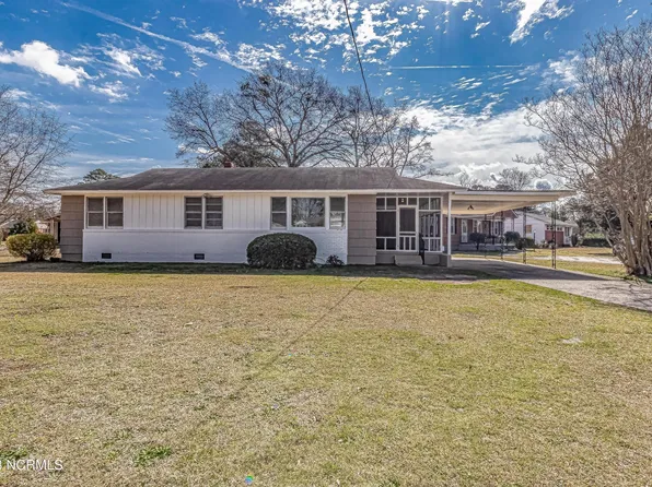 1306 Robin Street, Goldsboro, NC 27534