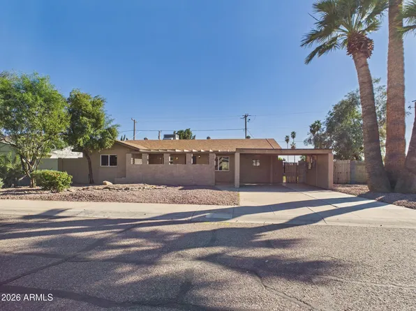 2049 W JOAN DE ARC Avenue, Phoenix, AZ 85029