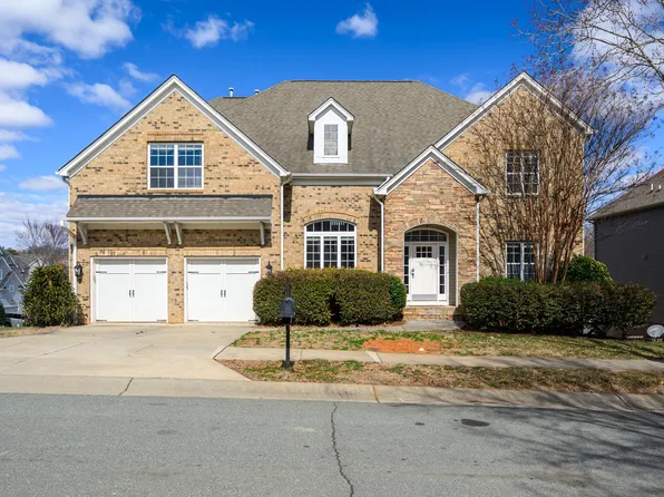 1837 Abernathy Trl, Burlington, NC 27215
