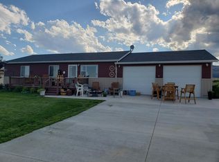 15 Desert Dr, Townsend, MT 59644
