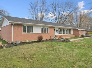 311 Smith Ave, Mount Orab, OH 45154