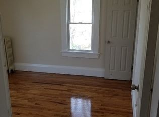 25 Prentice St #25, Springfield, MA 01104