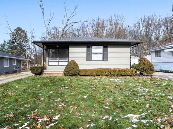 1171 Jason Ave, Akron, OH 44314