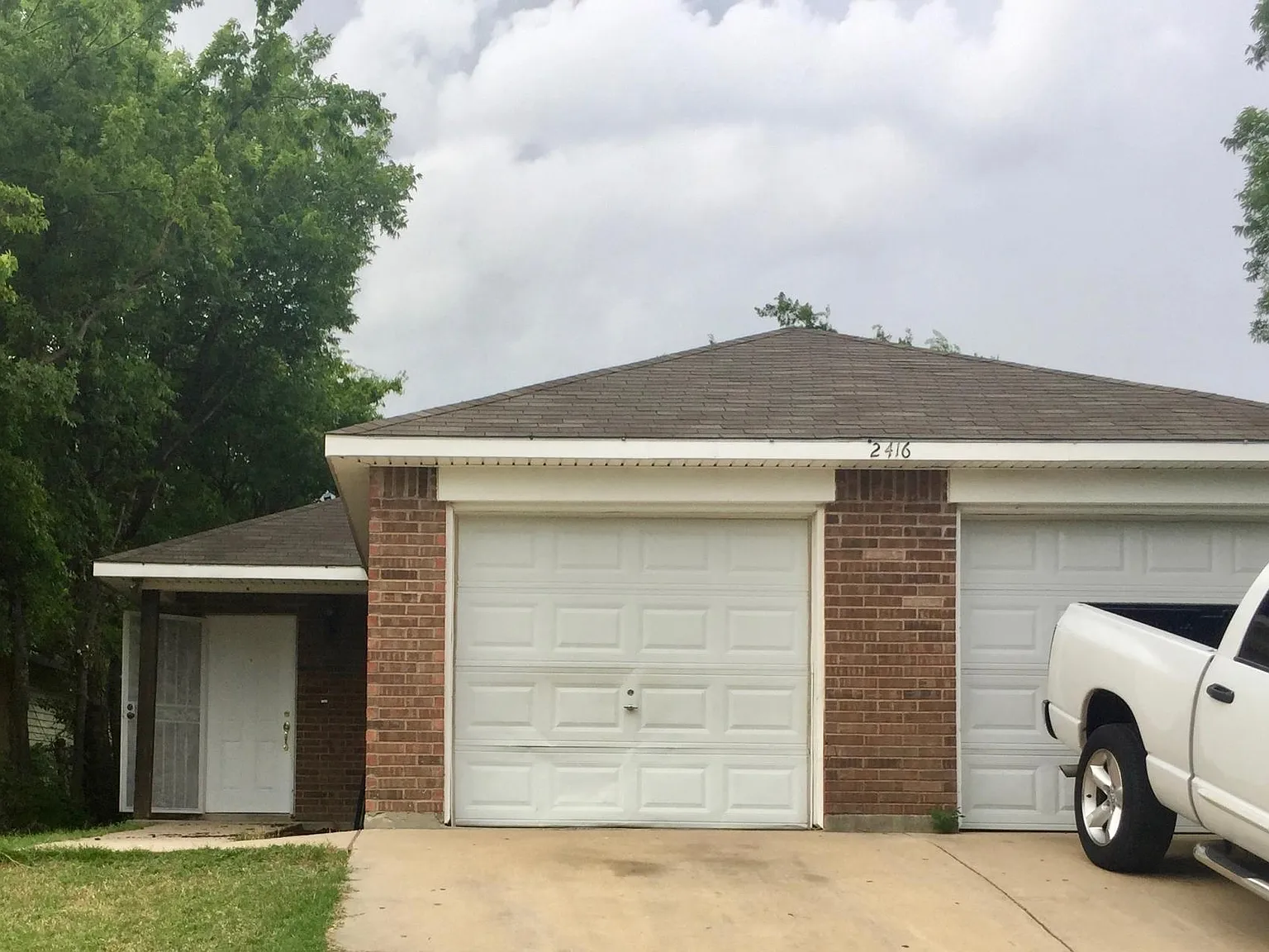 3 bed, 980 sqft, $1,650 — Photo 4