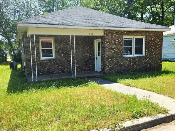 113 Cedar Street, Rocky Mount, NC 27803
