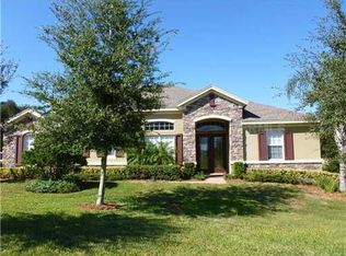 21549 Sullivan Ranch Blvd, Mount Dora, FL 32757