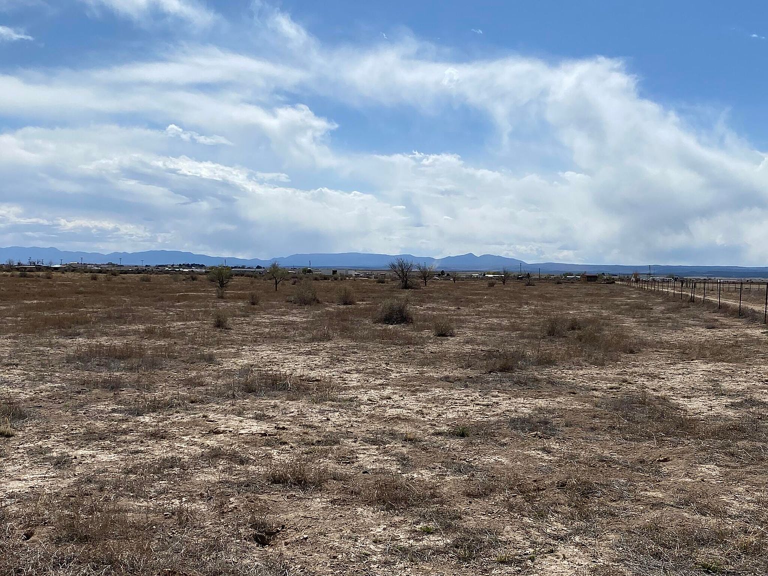 Albert Ln, Mcintosh, NM 87032 | MLS #1033216 | Zillow