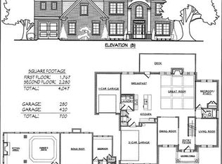 1853 Kings Row, Conyers, GA 30012