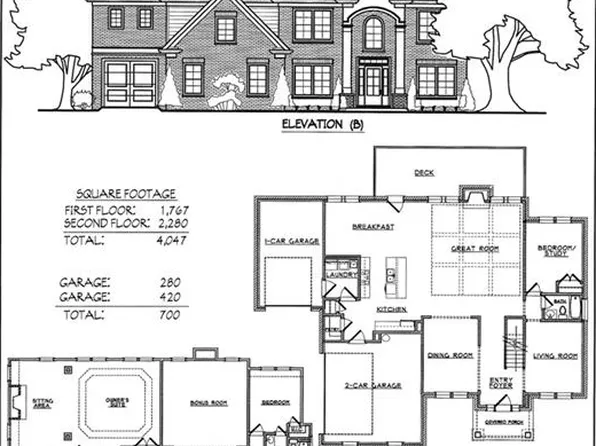1853 Kings Row, Conyers, GA 30012