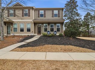 615 Myers Gate Rd, Ball Ground, GA 30107