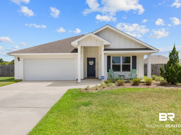 9528 Cumbria Dr, Daphne, AL 36526