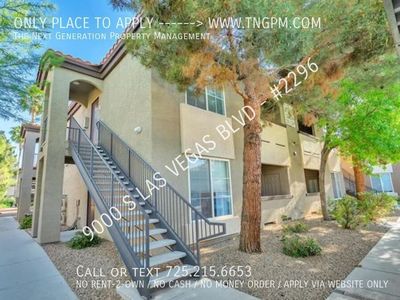 9000 Las Vegas Blvd S UNIT 2296, Las Vegas, NV, 89123