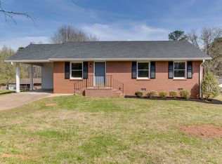 2508 Dellwood Ln, Anderson, SC 29621