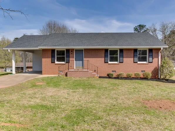 2508 Dellwood Ln, Anderson, SC 29621