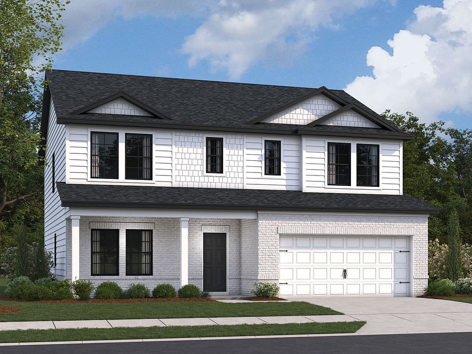 Tipton Elevation C