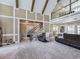 15006 Benfer Rd, Houston, TX 77069