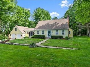 23 Whittemore Rd, Sturbridge, MA 01566