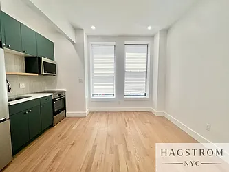 Rented by Hagstrom Management Inc