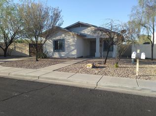 1615 W Mockingbird St, Apache Junction, AZ 85120