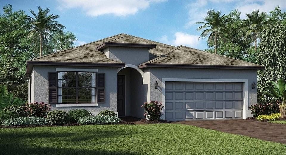 1st image of 1617 REMINGTON TRACE DRIVE
