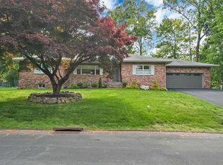 21 N Fremont Ave, Nanuet, NY 10954