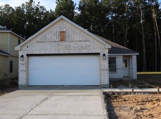 17560 Rosewood Manor Ln, New Caney, TX 77357