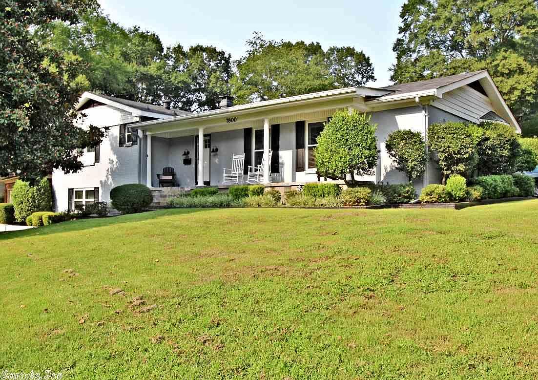 7800 Leawood Blvd, Little Rock, AR 72205 Zillow