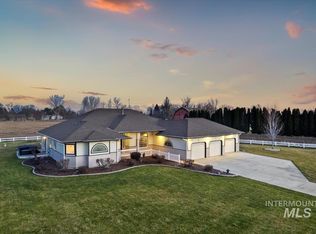 3366 N Croft Way, Eagle, ID 83616