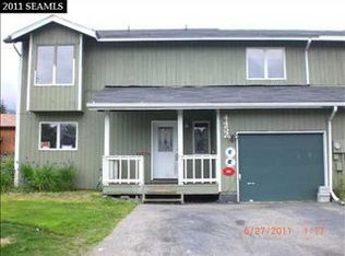 4452 Wood Duck Ave, Juneau, AK 99801