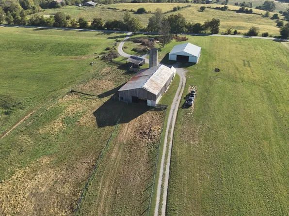 1218 Hilltop Rd, Ewing, KY 41039