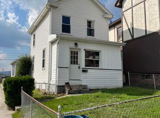 200 E 3rd Ave, Altoona, PA 16602