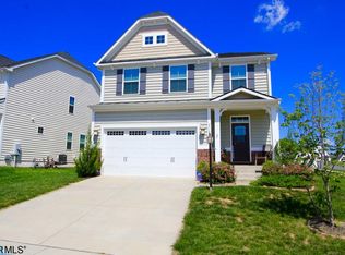 2302 Jersey Pine Rdg, Charlottesville, VA 22901