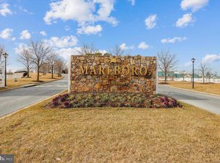 4232 Chariot Way, Upper Marlboro, MD 20772