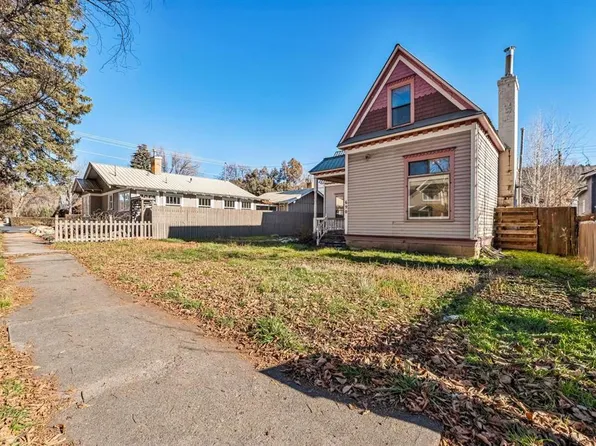 690 E 4th Avenue, Durango, CO 81301