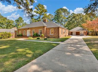 307 White Oak Ct, Fayetteville, NC 28303