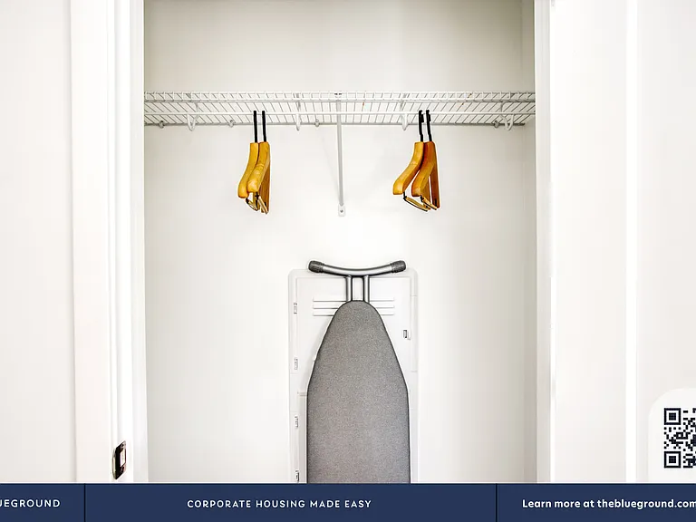 Coatroom