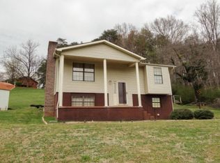 4527 Rocky Branch Rd, Walland, TN 37886