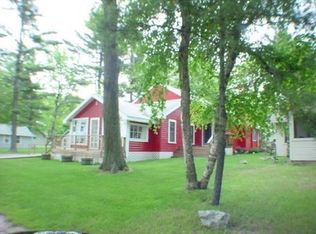 0 Silver Lk, Mears, MI 49436