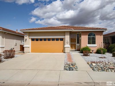 1760 Medolla Dr, Sparks, NV, 89434