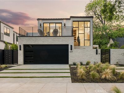 4211 Agnes Ave, Studio City, CA, 91604