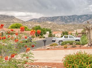 65731 E Rolling Hills Dr, Saddlebrooke, AZ 85739