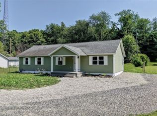 6751 Short Drive Rd NW, Dover, OH 44622
