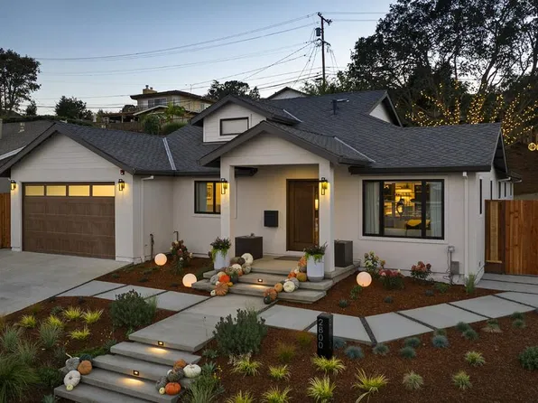 2800 Monterey St, San Mateo, CA 94403