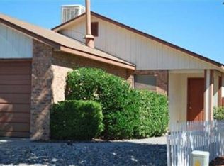 6615 Lamar Ave NW, Albuquerque, NM 87120