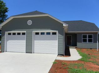 7778 Sherrills Ford Rd, Sherrills Ford, NC 28673