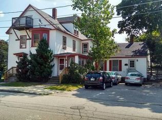 68 Lafayette St #B, Rochester, NH 03867