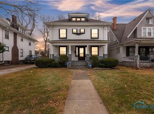 1069 W Woodruff Ave, Toledo, OH 43606