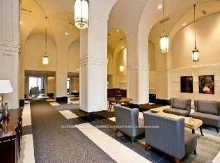 388 Prince Of Wales Dr #1906, Mississauga, ON L5B 0A1