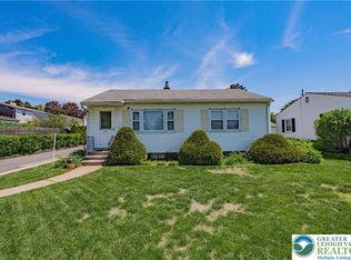 415 S Ott St, Allentown, PA 18104